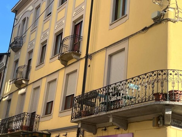 appartamento in vendita a Ciriè