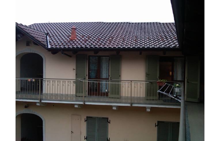 appartamento in vendita a Ciriè