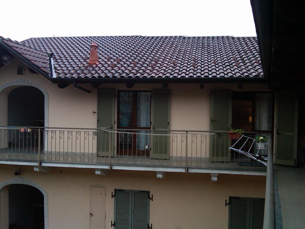 appartamento in vendita a Ciriè