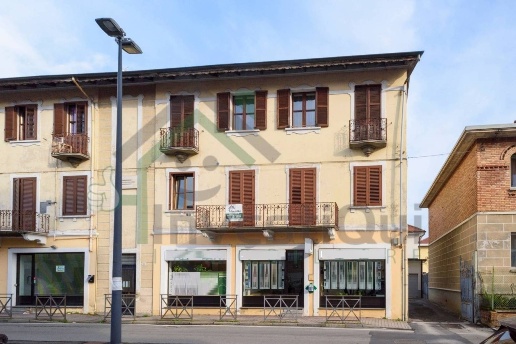 appartamento in vendita a Ciriè