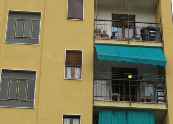 appartamento in vendita a Ciriè