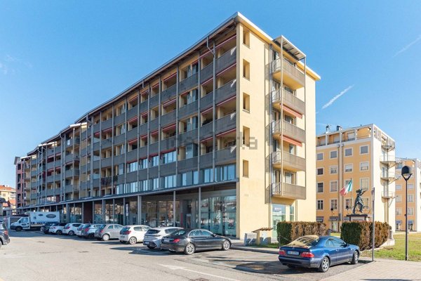 appartamento in vendita a Ciriè