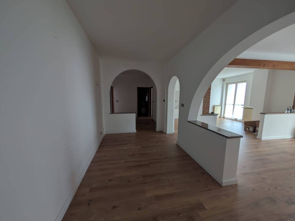 appartamento in vendita a Ciriè