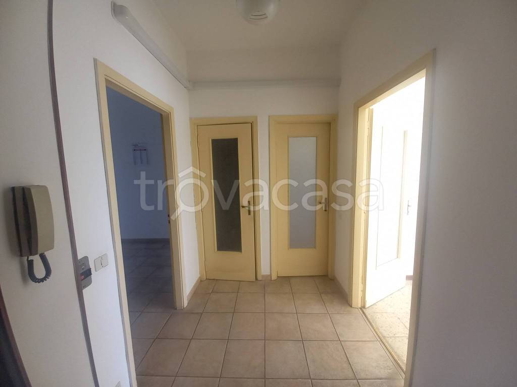 appartamento in vendita a Ciriè