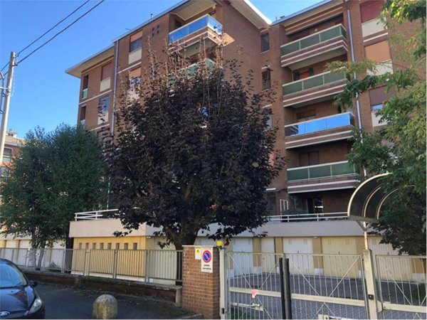 appartamento in vendita a Ciriè