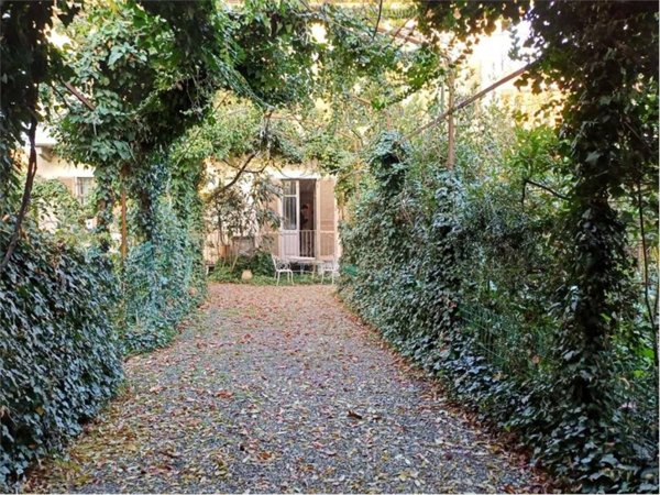 casa indipendente in vendita a Ciriè