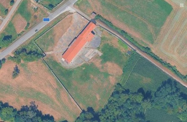 terreno edificabile in vendita a Ciriè