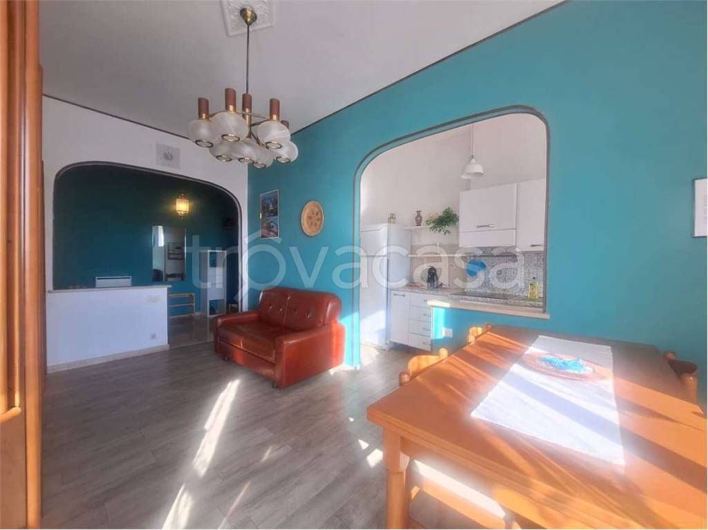 appartamento in vendita a Ciriè