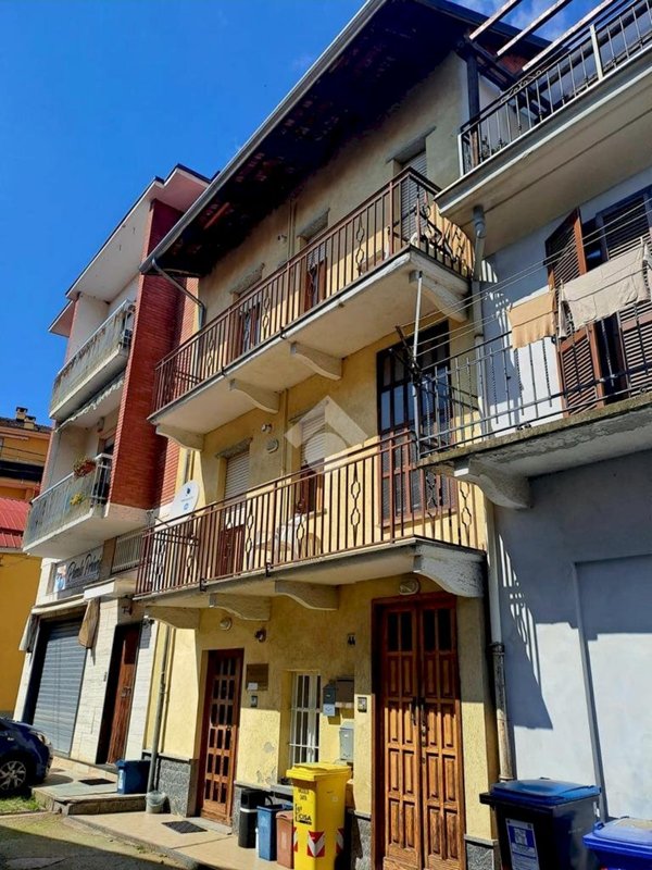 appartamento in vendita a Ciriè