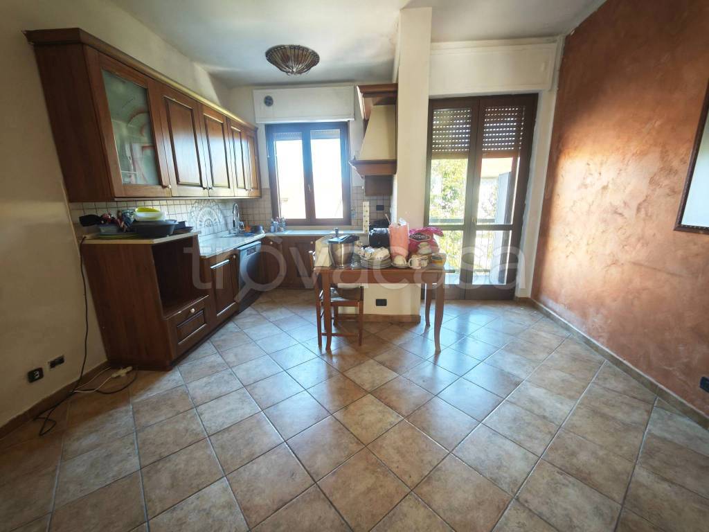 appartamento in vendita a Ciriè