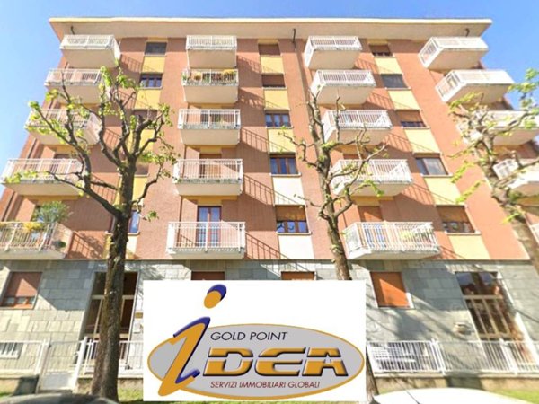 appartamento in vendita a Ciriè
