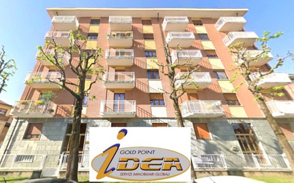 appartamento in vendita a Ciriè