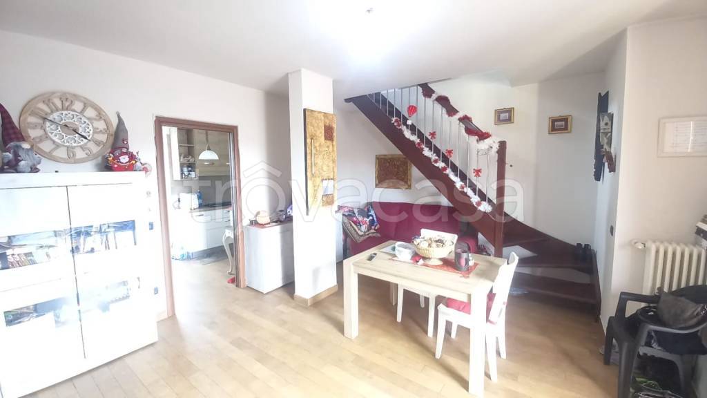 appartamento in vendita a Ciriè