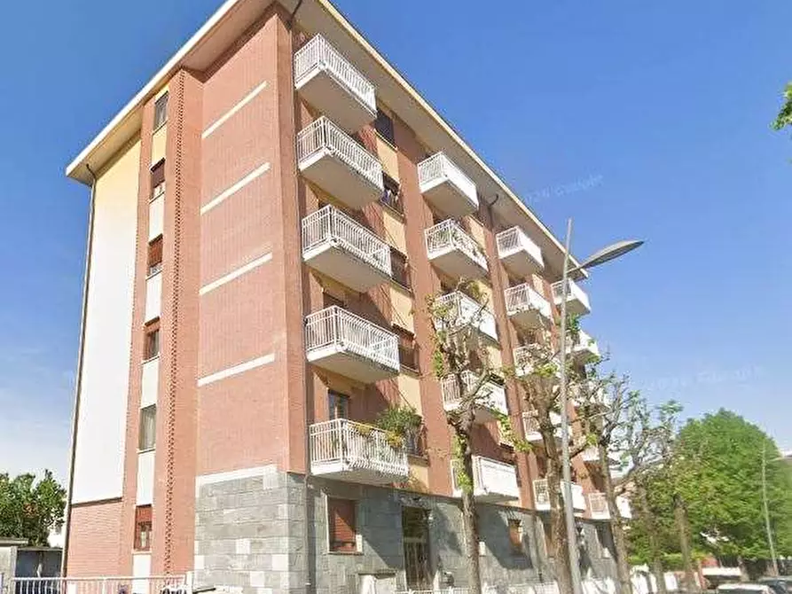 appartamento in vendita a Ciriè