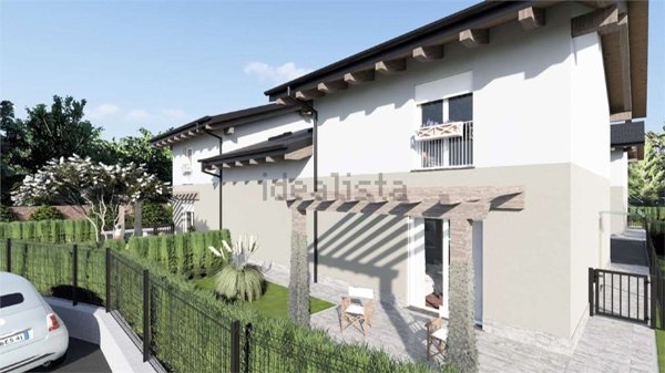 casa indipendente in vendita a Ciriè