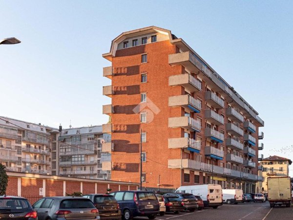 appartamento in vendita a Ciriè