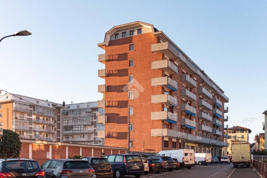 appartamento in vendita a Ciriè