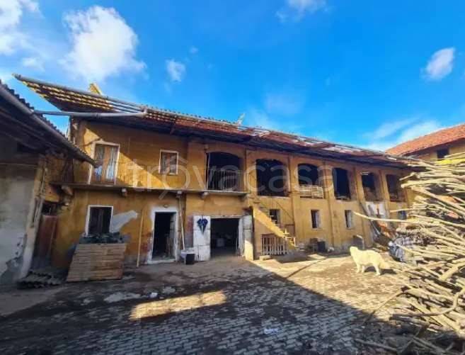 appartamento in vendita a Ciriè