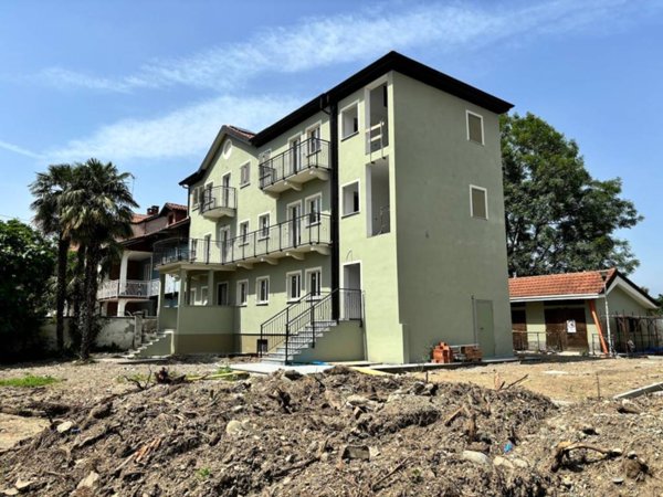 appartamento in vendita a Ciriè