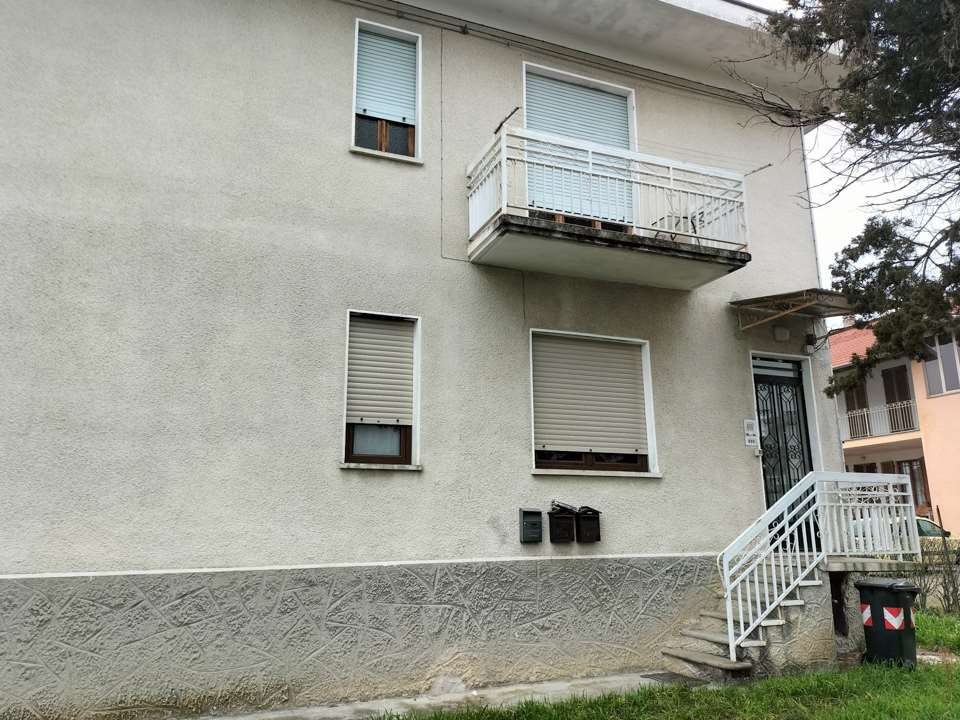 appartamento in vendita a Ciriè in zona Vastalla