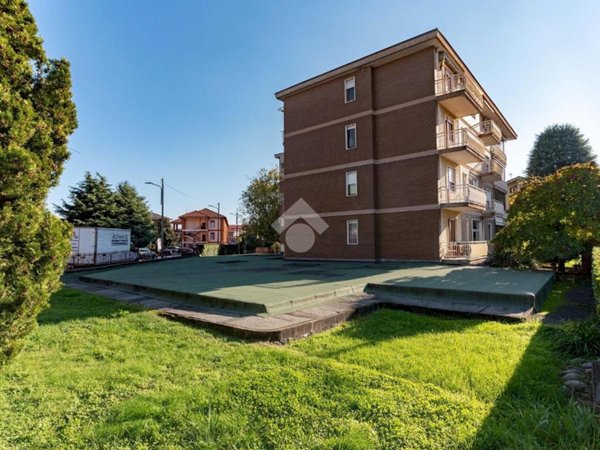 appartamento in vendita a Ciriè