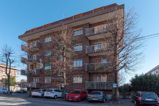 monolocale in vendita a Ciriè