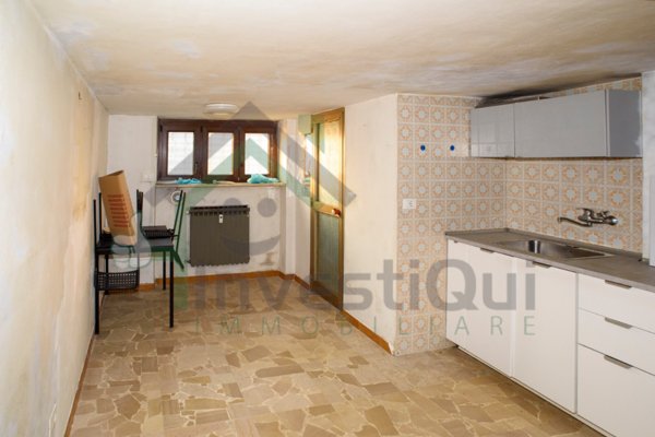 monolocale in vendita a Ciriè