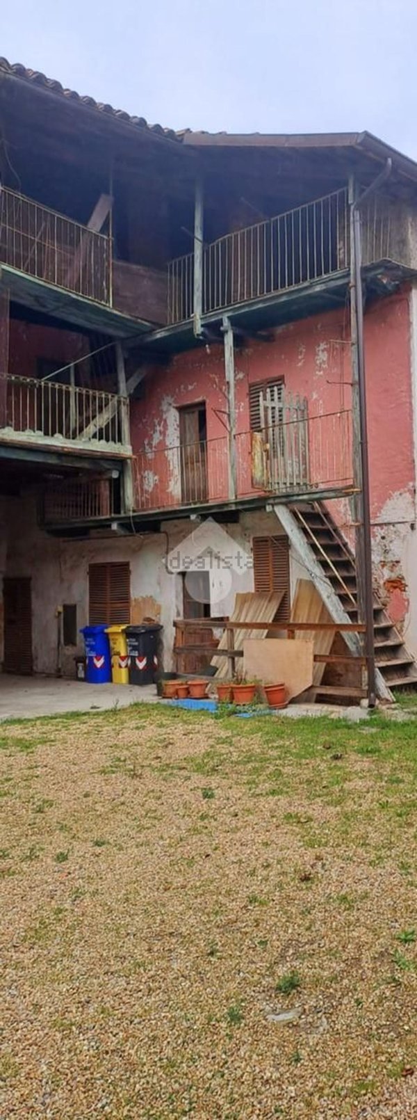 casale in vendita a Ciriè