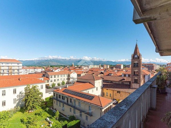 appartamento in vendita a Ciriè