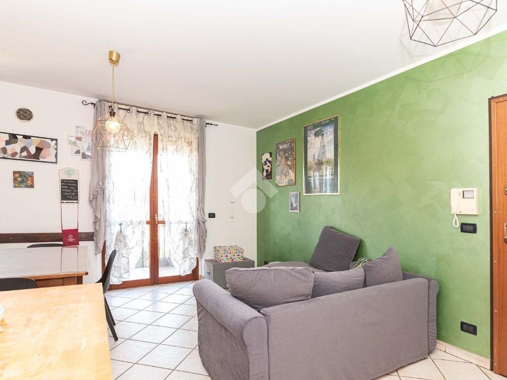 appartamento in vendita a Ciriè