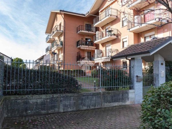 appartamento in vendita a Ciriè