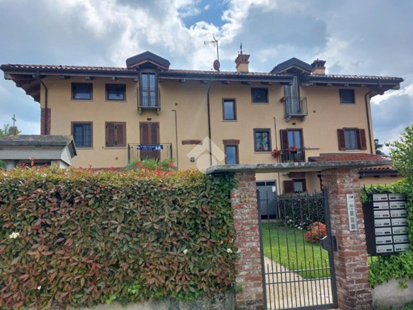 appartamento in vendita a Ciriè