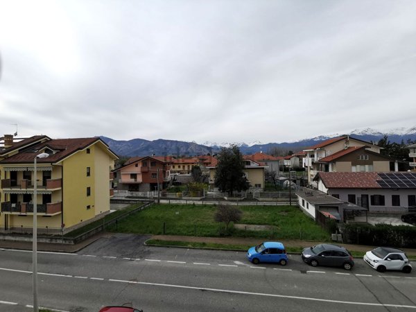 terreno edificabile in vendita a Ciriè