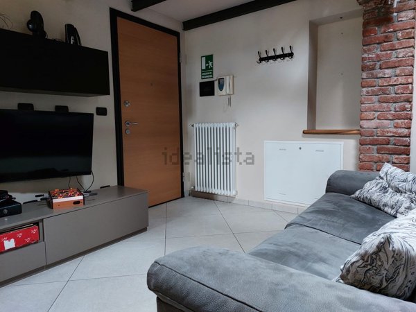 appartamento in vendita a Ciriè