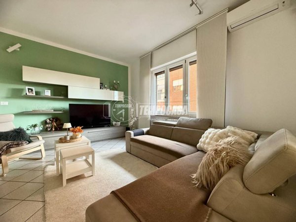 appartamento in vendita a Ciriè