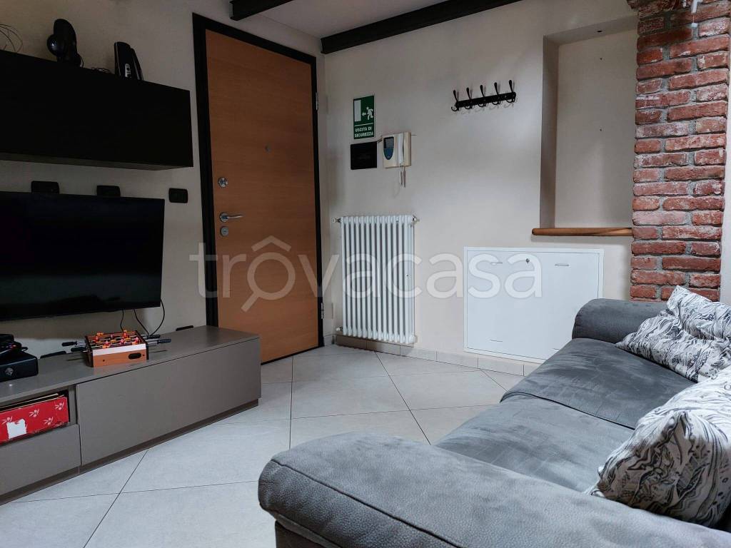 appartamento in vendita a Ciriè