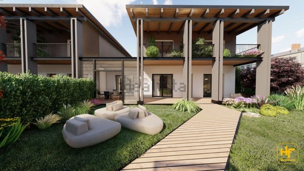 casa indipendente in vendita a Ciriè