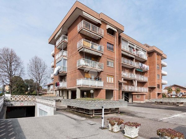 appartamento in vendita a Ciriè