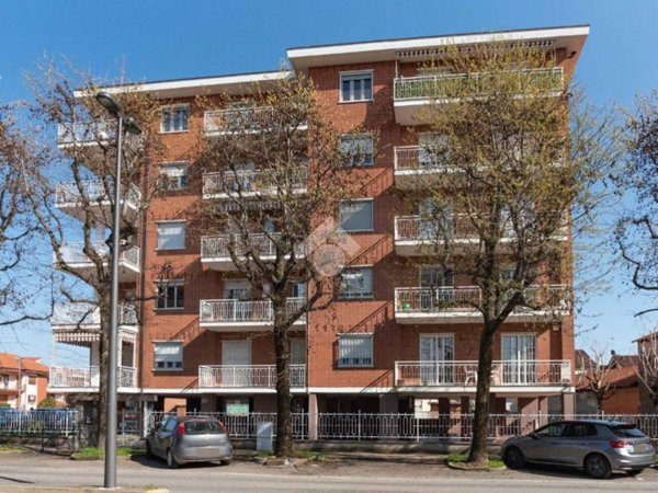 appartamento in vendita a Ciriè