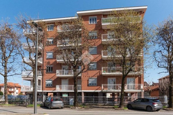 appartamento in vendita a Ciriè