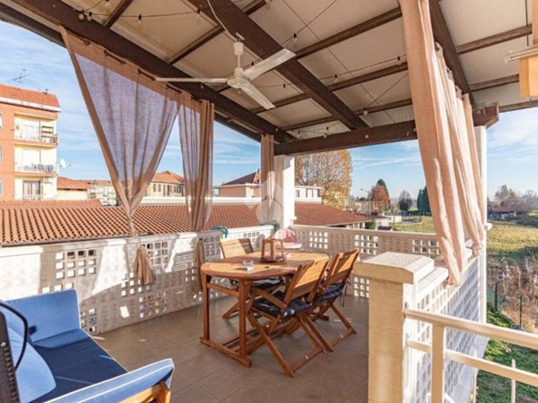 appartamento in vendita a Ciriè in zona Devesi