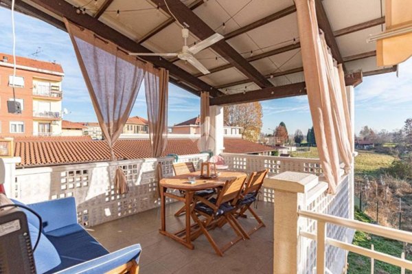 appartamento in vendita a Ciriè in zona Devesi