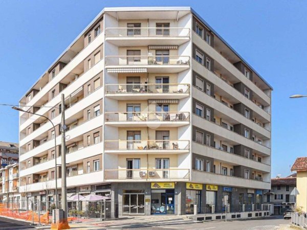 appartamento in vendita a Ciriè