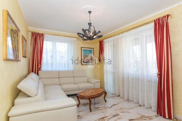 appartamento in vendita a Ciriè