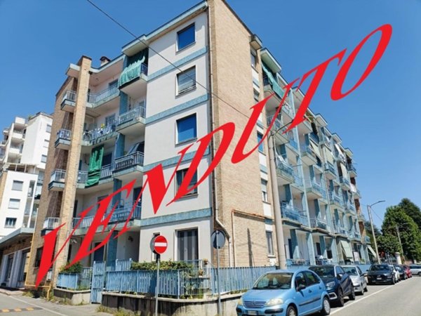 appartamento in vendita a Ciriè