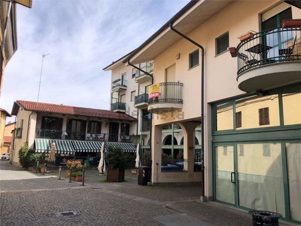 appartamento in vendita a Ciriè
