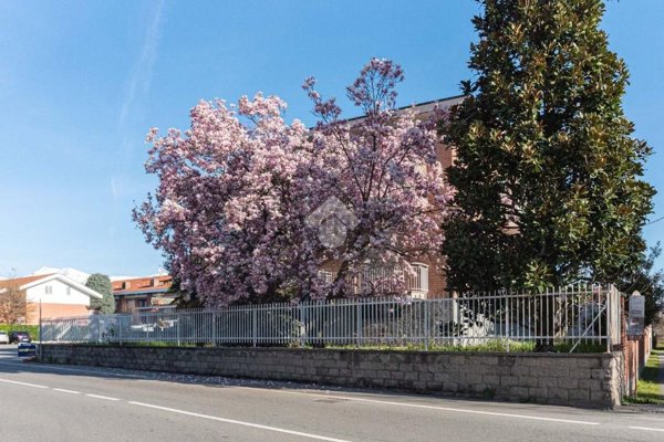 appartamento in vendita a Ciriè