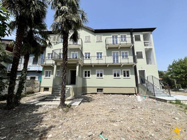 appartamento in vendita a Ciriè