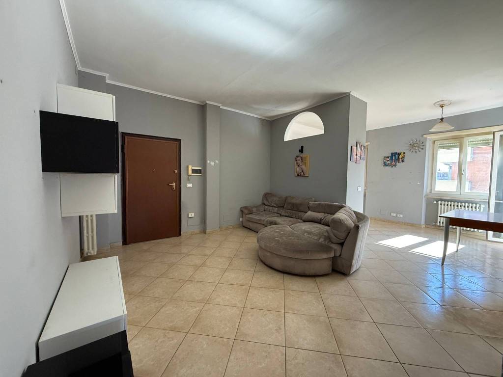 appartamento in vendita a Ciriè