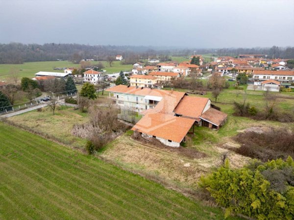 terreno edificabile in vendita a Ciriè in zona Vastalla